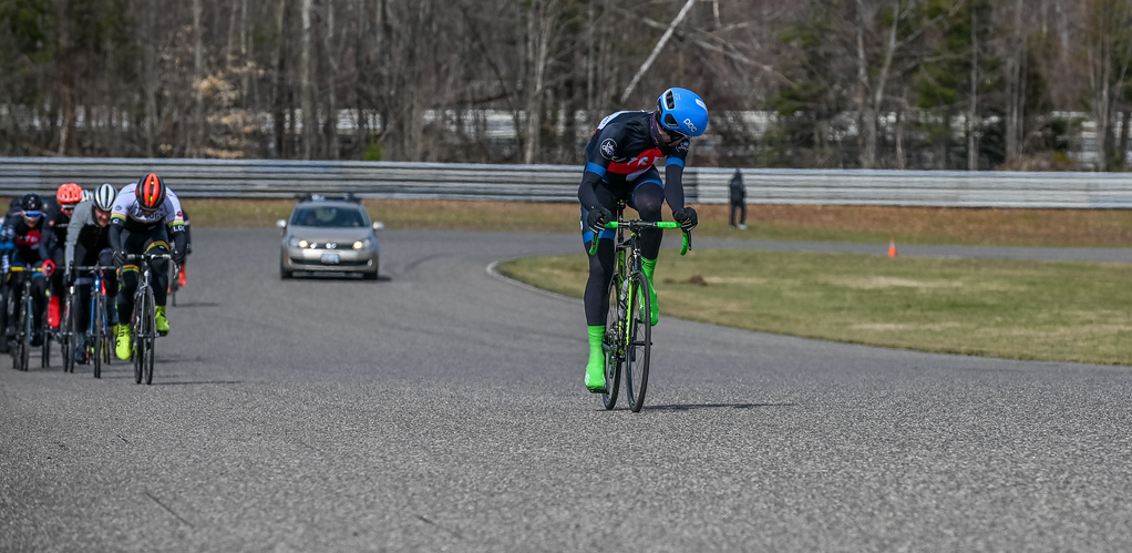 2019 Road Season recap